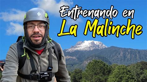 malinche youtube